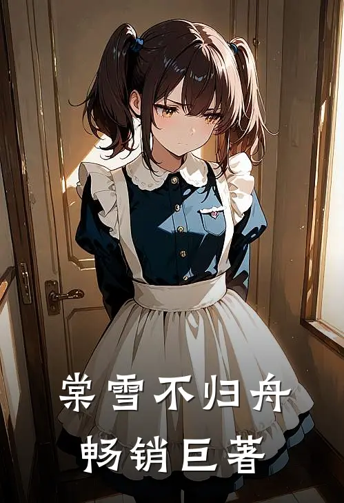棠雪不归舟畅销巨著