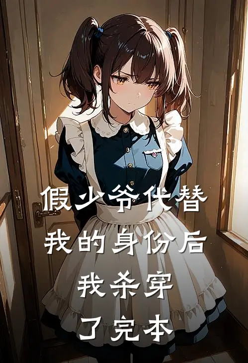 假少爷代替我的身份后，我杀穿了完本