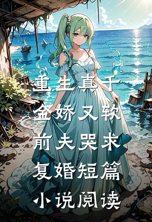 重生真千金娇又软，前夫哭求复婚短篇小说阅读