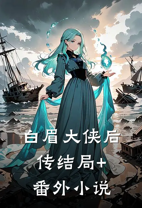 白眉大侠后传结局+番外小说