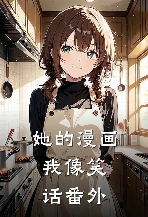 她的漫画，我像笑话 番外