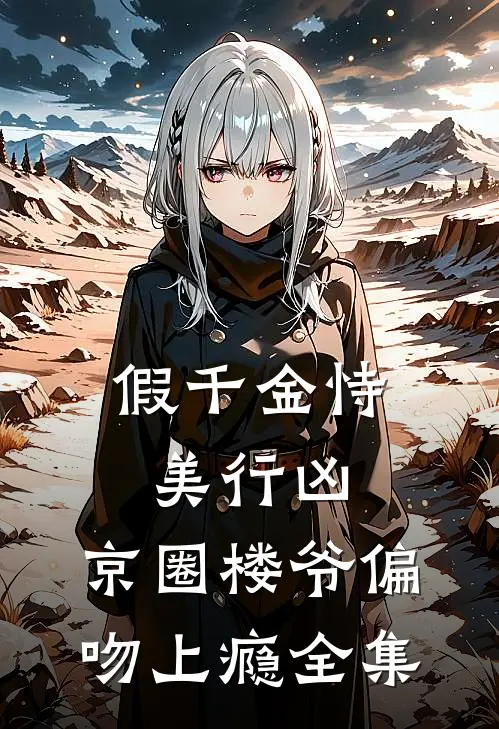 假千金恃美行凶，京圈楼爷偏吻上瘾全集