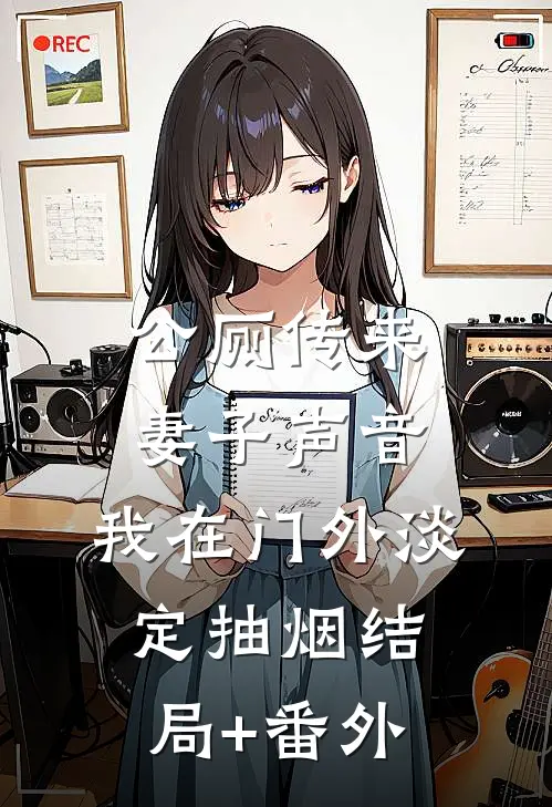 公厕传来妻子声音，我在门外淡定抽烟结局+番外