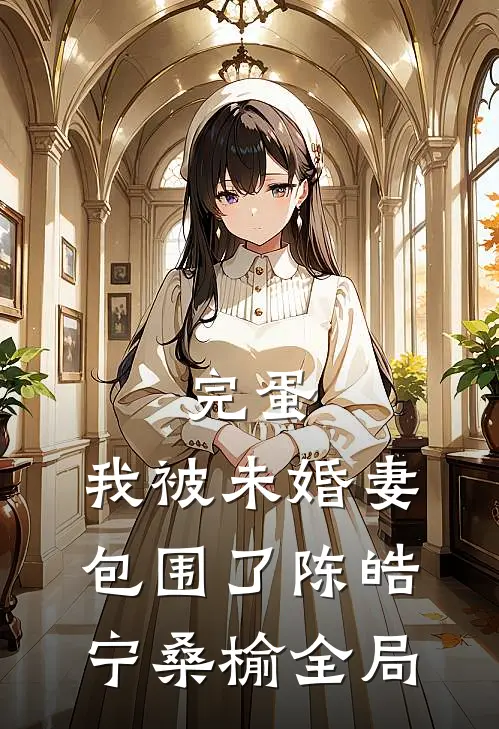 完蛋，我被未婚妻包围了陈皓宁桑榆全局