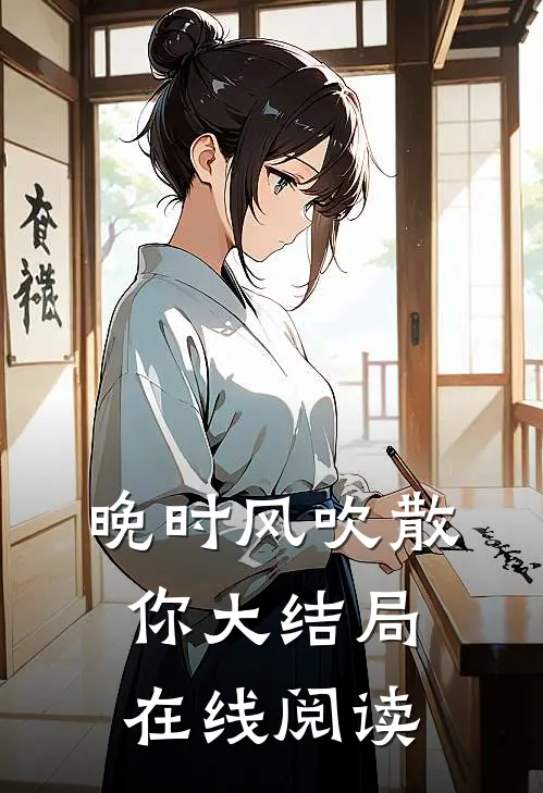 晚时风吹散你大结局在线阅读