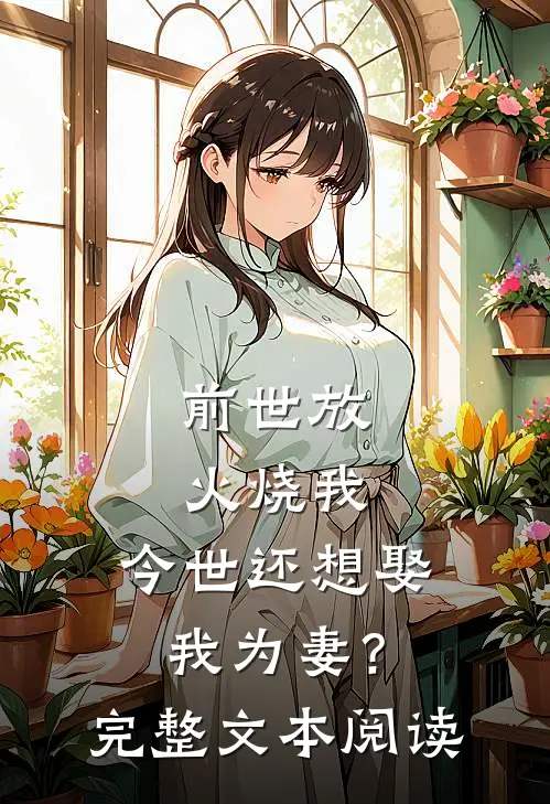 前世放火烧我，今世还想娶我为妻？完整文本阅读