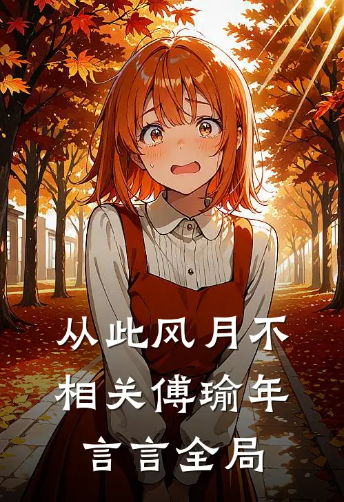 从此风月不相关傅瑜年言言全局