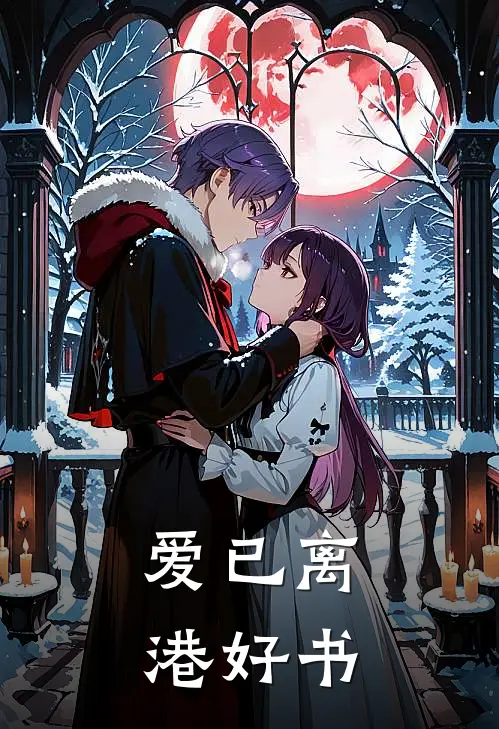 爱已离港好书