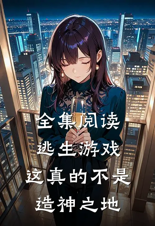 全集阅读逃生游戏：这真的不是造神之地