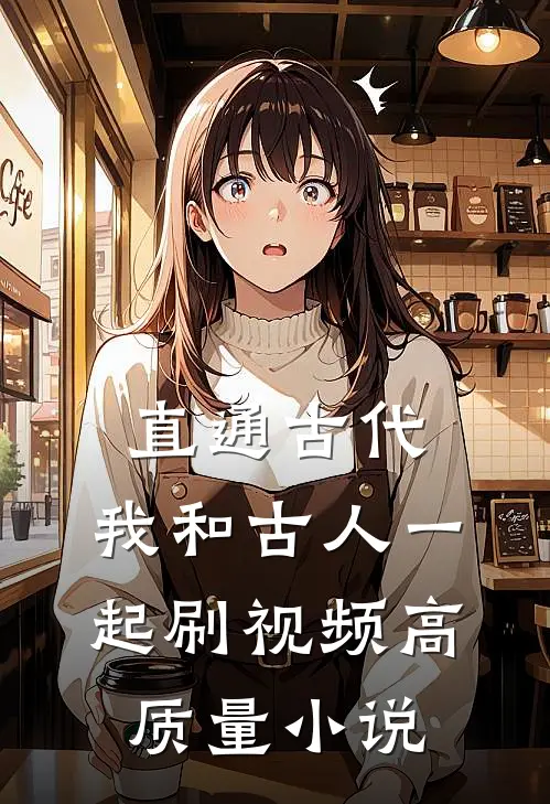 直通古代：我和古人一起刷视频高质量小说