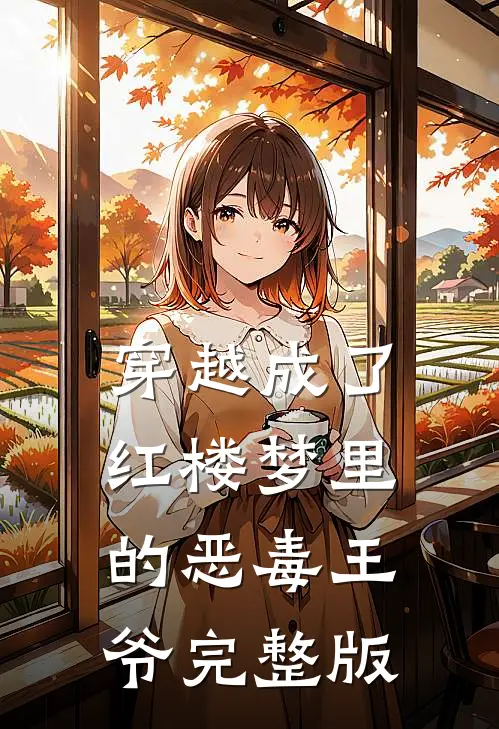 穿越成了红楼梦里的恶毒王爷完整版