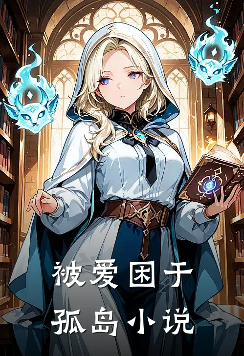 被爱困于孤岛小说