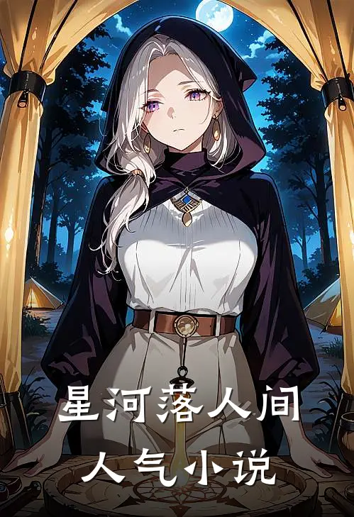 星河落人间人气小说
