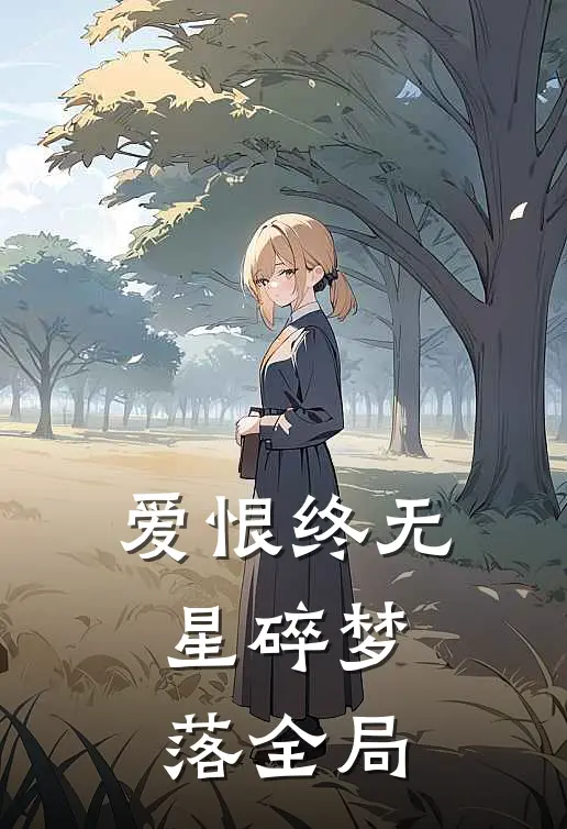 爱恨终无，星碎梦落全局