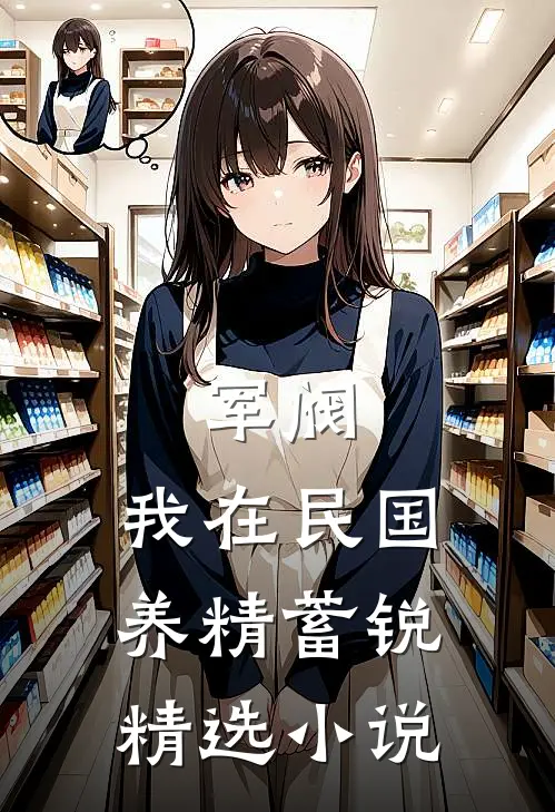 军阀：我在民国养精蓄锐精选小说