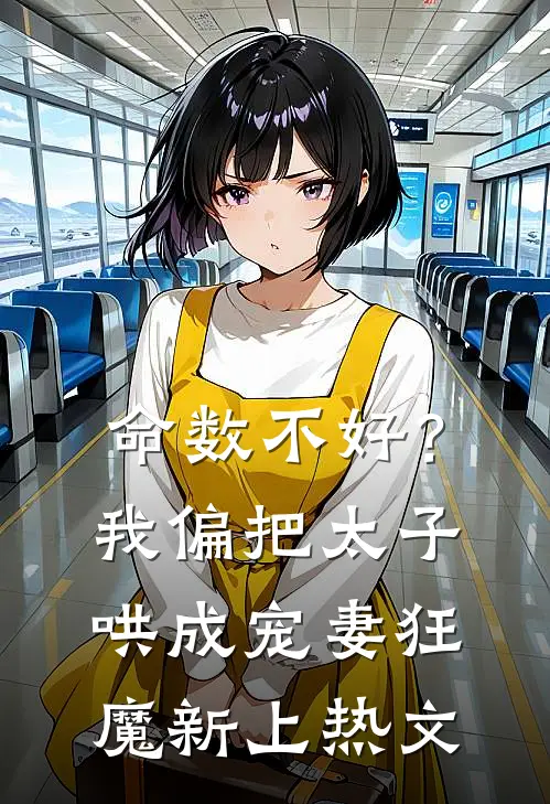 命数不好？我偏把太子哄成宠妻狂魔新上热文