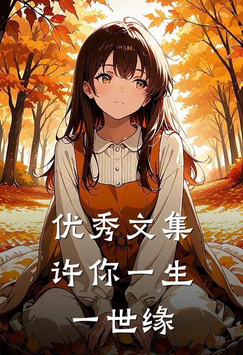 优秀文集许你一生一世缘
