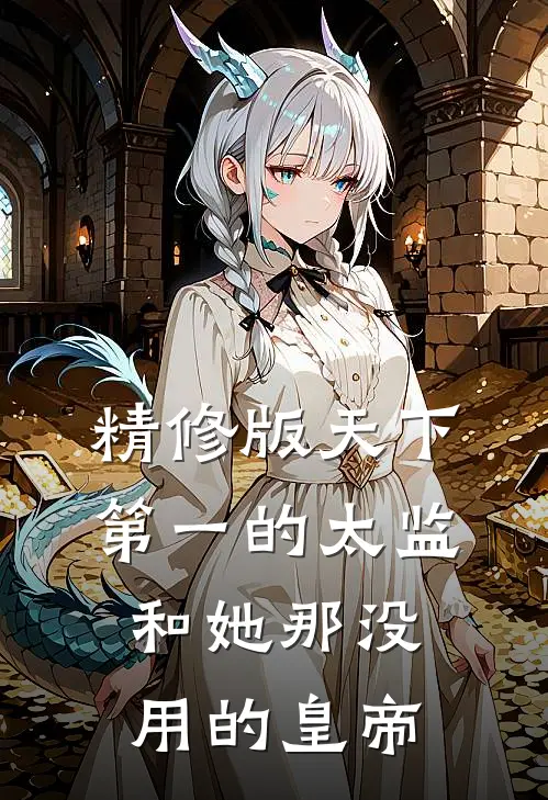 精修版天下第一的太监和她那没用的皇帝