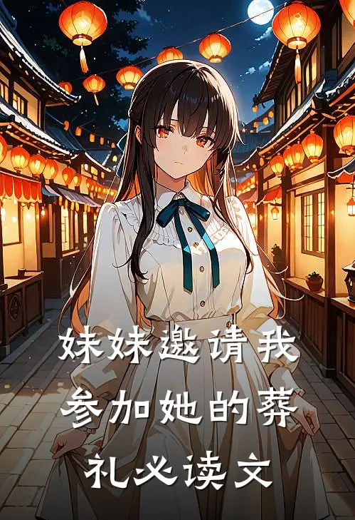 妹妹邀请我参加她的葬礼必读文