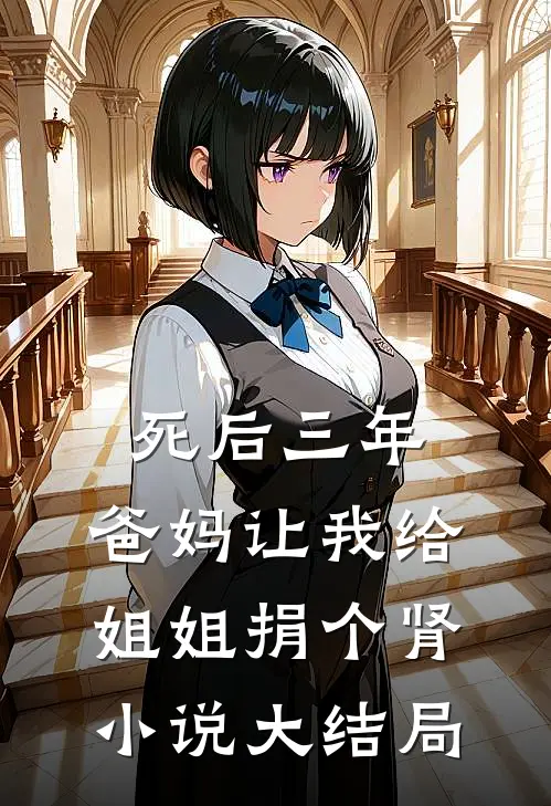死后三年，爸妈让我给姐姐捐个肾小说大结局