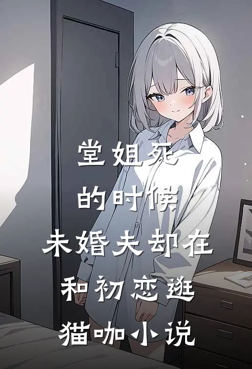堂姐死的时候，未婚夫却在和初恋逛猫咖小说