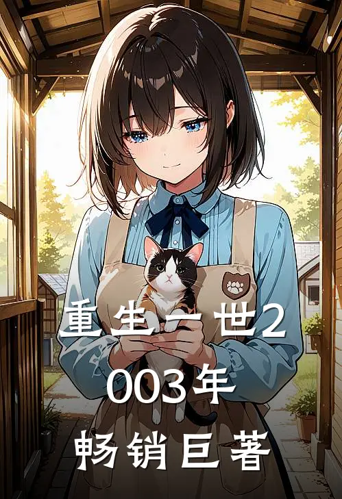 重生一世2003年畅销巨著