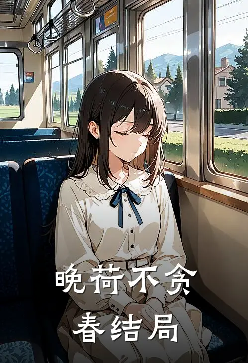 晚荷不贪春结局