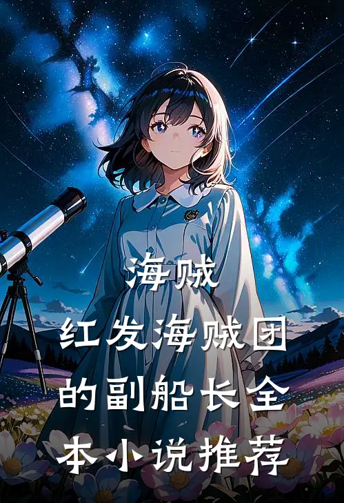 海贼：红发海贼团的副船长全本小说推荐