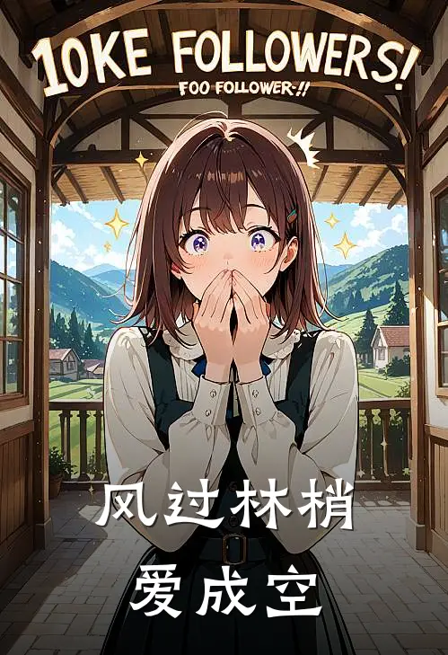 风过林梢爱成空