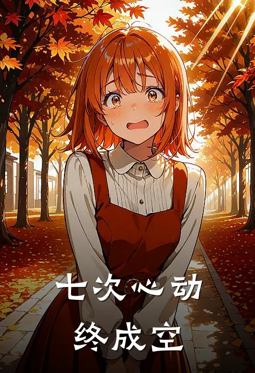 七次心动终成空