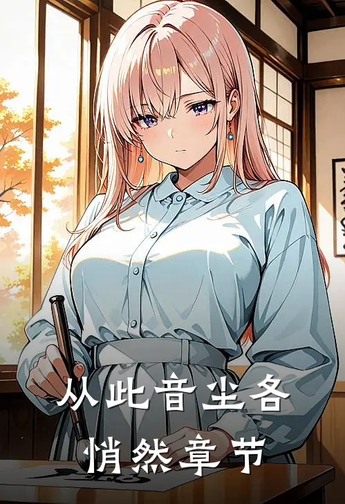 从此音尘各悄然章节