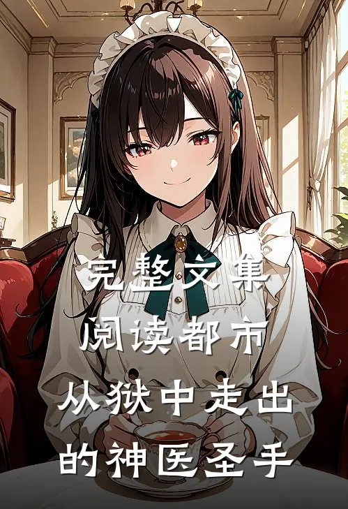 完整文集阅读都市：从狱中走出的神医圣手