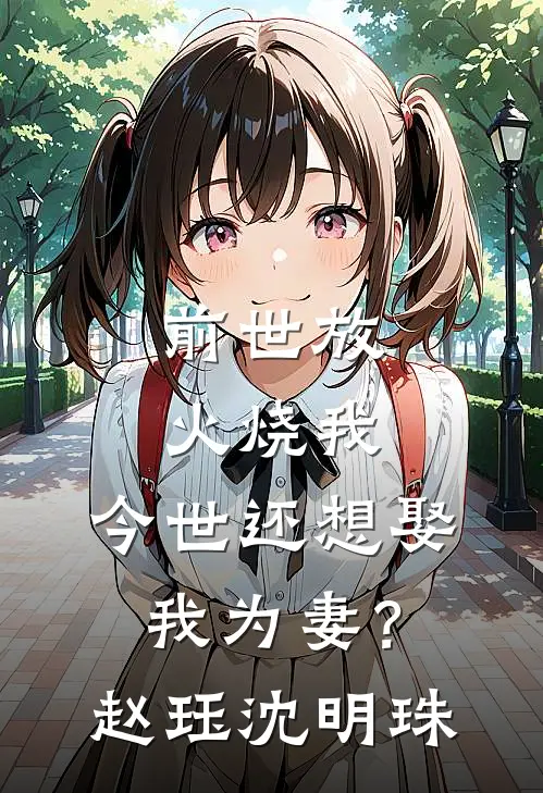 前世放火烧我，今世还想娶我为妻？赵珏沈明珠