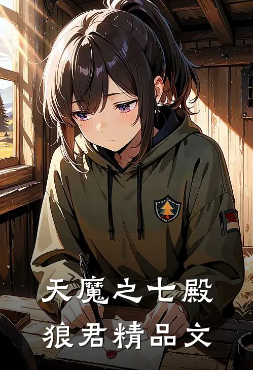 天魔之七殿狼君精品文