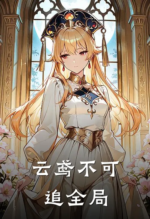 云鸢不可追全局