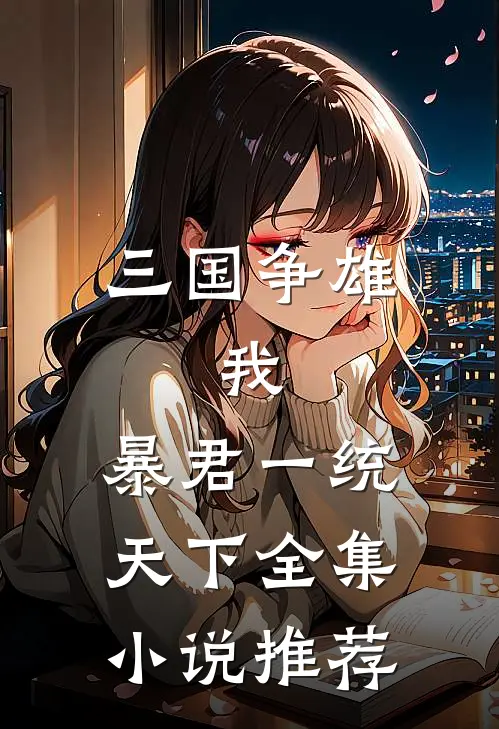 三国争雄：我，暴君一统天下全集小说推荐