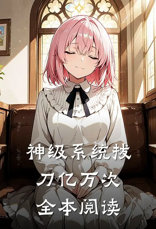 神级系统拔刀亿万次全本阅读