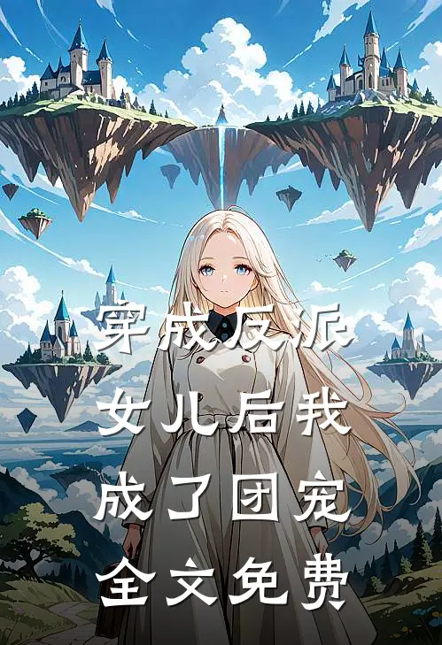 穿成反派女儿后我成了团宠全文免费