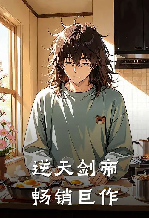 逆天剑帝畅销巨作