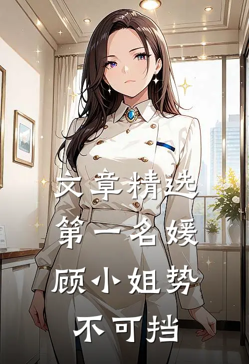 文章精选第一名媛:顾小姐势不可挡