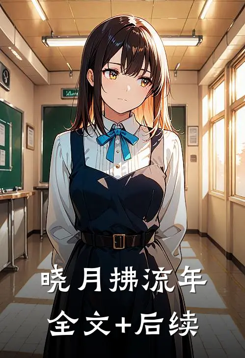 晓月拂流年全文+后续