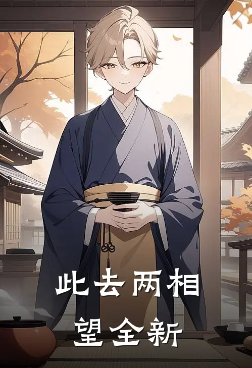 此去两相望全新