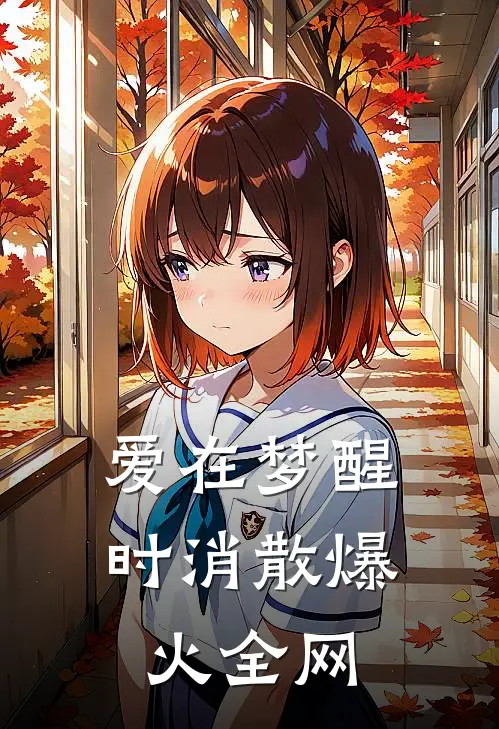 爱在梦醒时消散爆火全网