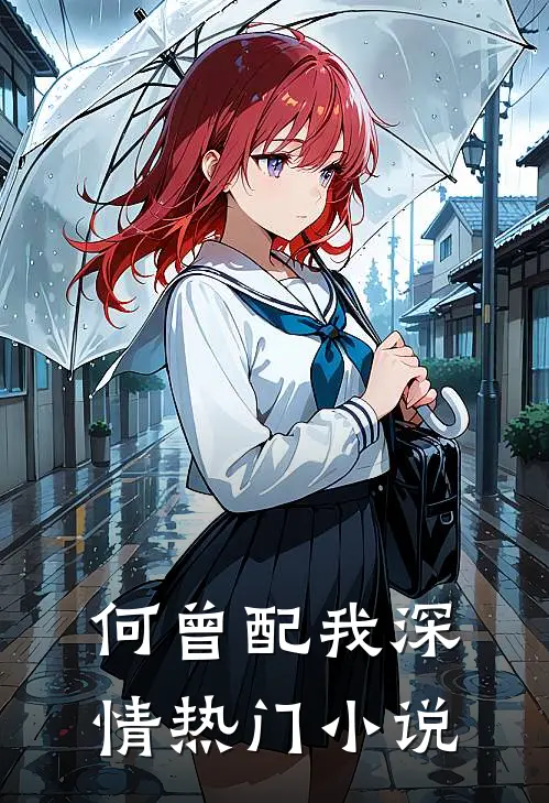何曾配我深情热门小说