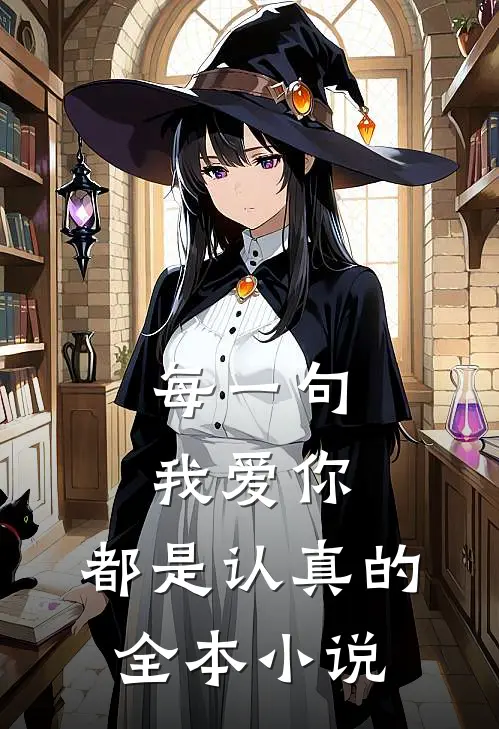 每一句我爱你，都是认真的全本小说