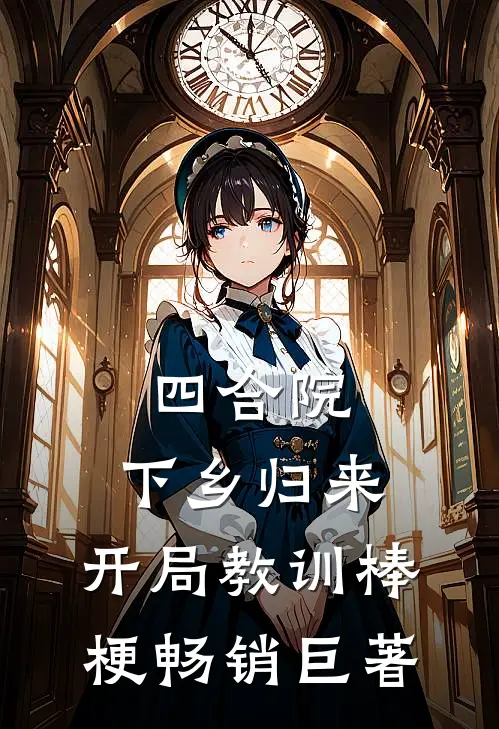 四合院：下乡归来，开局教训棒梗畅销巨著