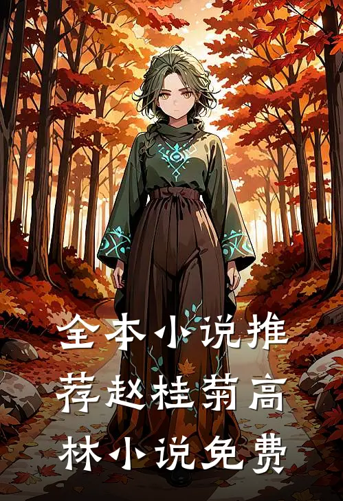 全本小说推荐赵桂菊高林小说免费
