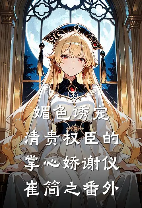 媚色诱宠：清贵权臣的掌心娇谢仪崔简之番外
