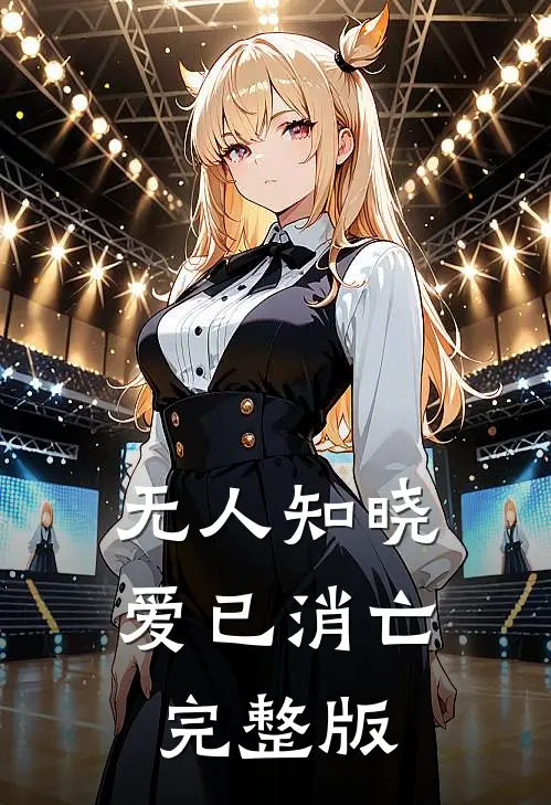 无人知晓爱已消亡完整版