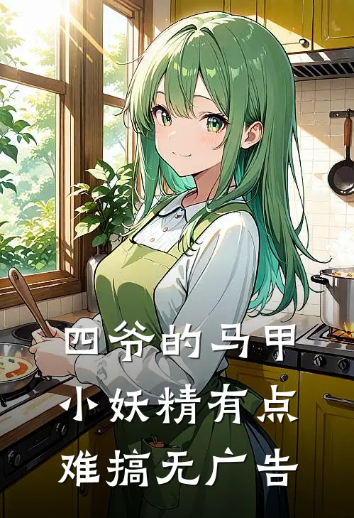四爷的马甲小妖精有点难搞无广告